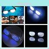 Detective Conan LED USB oplaadbare lichtgevende reflecterende bril KN1 KN2 KN3 maten