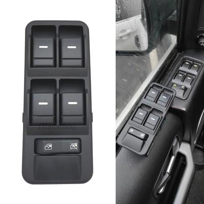 For Land Range Rover Discovery 3 Range Rover Sport Front Left Door Electric Control Power Master Window Switch YUD501570PVJ