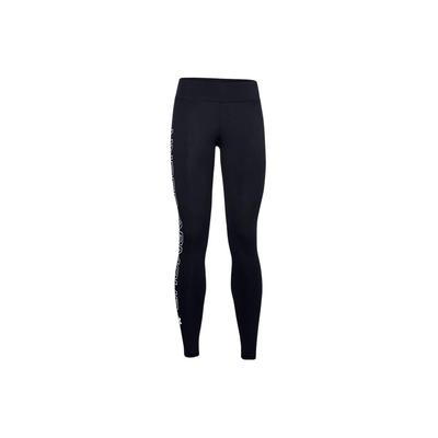 Favorite Wordmark Print Stretch Fitness Leggings Women Leggings Black 1356403-001