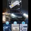 55W 8000LM H1 Car LED Headlight Auto Fog Lamp Bulb 6500K 12V 55W Car Bulb Led Bulbs High And Low Beam