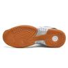 Men's 2023 Mesh Badminton & Table Tennis Shoes, Large Size, All-Season Volleyball Sports Shoes for Men & Women.
