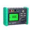 Ground Resistant Tester Digital Display Photovoltaic Voltage Measurement Machine Multi Gear Ground Resistant Tester Megohmmeter