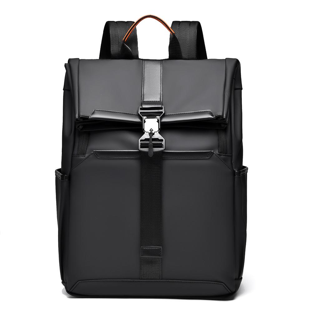 Stylový pánský cestovní batoh 2025: Lehký, ležérní a ideální pro vysokou školu a počítače