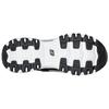 D'LITES Glowing Path 'Black' Women's 149268-BKMT