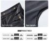 Men's Anti-Wrinkle Slim Fit Business Suit: High-End Formal Wear for Weddings and Engagements.
