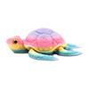 3D Printed Turtle Figurine Movable Joints Turtle Figure Articulated Sea