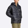adidas Xperior Cold Rdy Warm Sports Hooded Long Sleeve Jacket Men Jacket Black IT3238