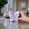Makeup Brush Bin 3D Printed Pen Stand Simulation Butterfly Model  Study Room Decor