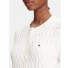 Кардиган Tommy Hilfiger WW0WW46514