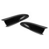 1Pair ide Door Armrest ert Storage Box Tray Fit For Nissan 370Z 2009-
