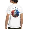 250 Years Airshow T-Shirt