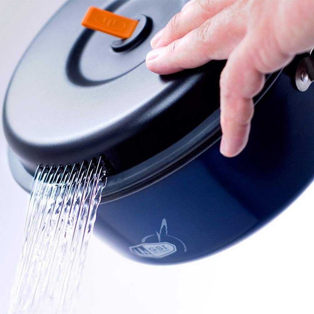 GSI Cooker Set Bugaboo Base Camper Large 11871985000007