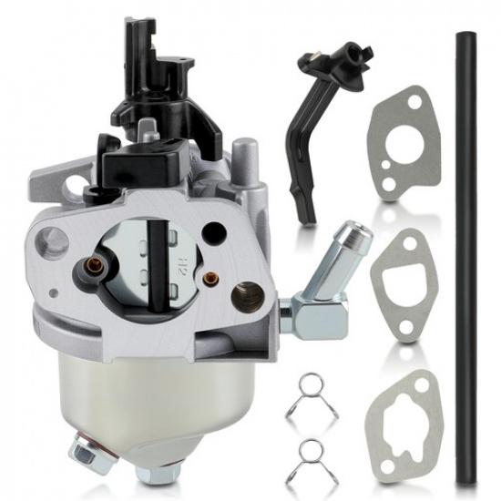 Carburetor Carb Kit 20824011 For LCT 208CC 6 7HP CMXX MAXX Gas Engine Generator