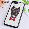 Italian dogs Cane Corso mastiff Phone Case Cover For iPhone 17 Air 16 15 14 plus 12 13 pro max Fundas