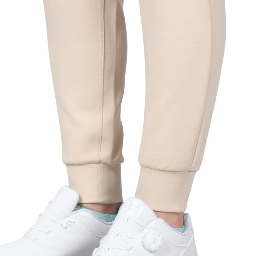 Jogger Pants Golf S [Ping Apparel] Women's (Set-up Compatible) / / 622-4231808 040_Beige