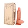 Large and Small Egg Liquid Silicone Double Hardness Imitation Penis Feels Good and Looks Good for Adults