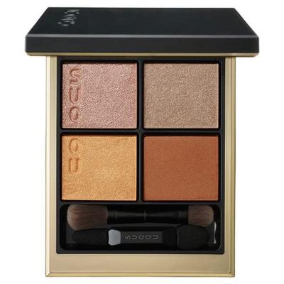 SUQQU Signature Color Eyes 10 Ayaha Collection -IROHAATSUME 6.2g (x 1)