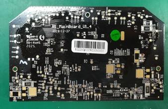 Control board-Mi Robot Vacuum Mop Essential-GL