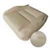 Leather Car Driver Seat Bottom Cover Replacement For Honda CRV CR-V 2007-2011