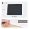 MYmama Large Silicone Mat Approx. 40 X 30cm UV Resin Tool Nail Silicone Mat (White)