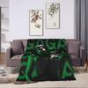 Lady Gaga Mayhem 2025 Album  Blanket  Super Soft Plush Bedding Throws For Couch Chair Travel Flannel Bedspread Bed Cover