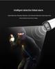 5MP HD Face Recognition Camera with Full Color Night Vision, POE, for Indoor/Outdoor Use.