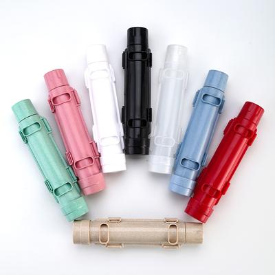 Creative DIY Sushi Maker Cylindrical Model Sushi Driver Home Use Kitchen Tool Set From Mainland China Home Decor Accessories