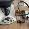 Food Grade Silicone Gasket Suitable for Kitchen Appliance Lid Replacement Nonslip Design Ensures Sealing Performances