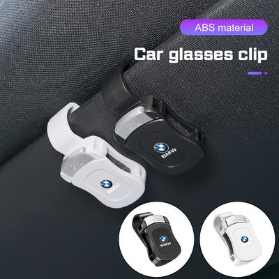 Plase și cutii – Clipsuri auto pentru ochelari