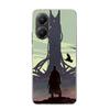 Stephen King The Dark Tower Phone Case For Xiaomi Poco X7 X6 X5 Pro F7 Ultra Redmi 15C 15 13 13C 12 12C 10 10A 10C 9 9A 9C 9T Co