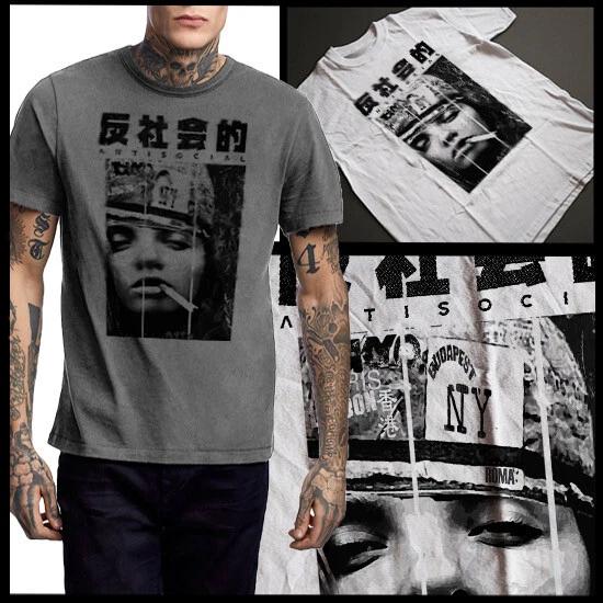 Brooklyn New York T-Shirt Urban Hip Hop NY Street Cotton Tee all sizes new 3XL
