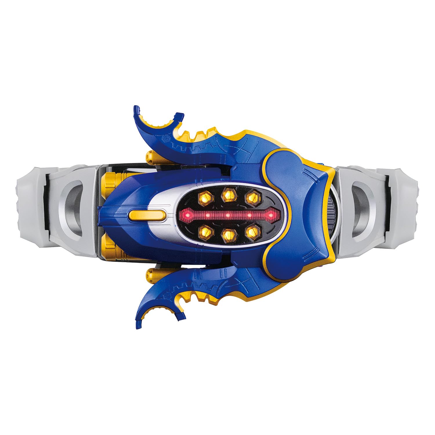 

СУПЕР ЛУЧШИЙ Трансформационный пояс DX Gatack Zecter Kamen Rider Kabuto [BANDAI]