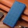 Applicable To Genuine Leather Redmi Turbo5 Mobile Phone Case, Anti-drop Redmi Turbo 5Max Flip Case.