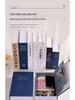 Book Piggy Bank Cabinet: Secure Password Safe for Kids 2025