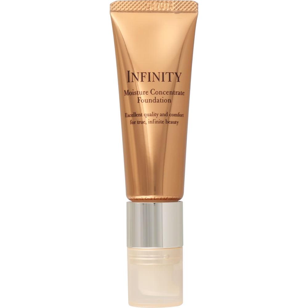 Infiniti Kose Infinity Moisture Concentrate Funtion 310 Vale Aqua Cool 30ml