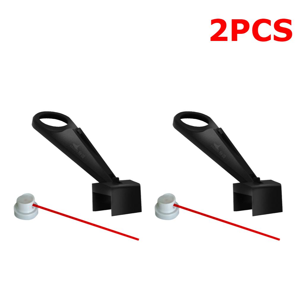 10-1pcs Motorcycle Chain Lube Applicator with Splash Guard Lubricant Straw Holder Positioner Applicator for Motorcycle Tool