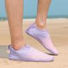 Pantofi unisex cu uscare rapidă, tip barefoot, pentru plajă și apă, pentru snorkeling, înot, rafting și mers prin apă