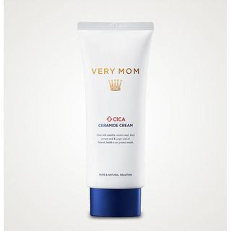 VERY MOM - Cica Ceramide Cream 80g