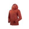 Under Armour Stylish Simple Beautiful Trendy Waterproof Windproof Breathable Jacket Men Jacket Sand-Red 15214201-0124