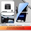 Haval Car Phone Holder for H6 Coupe, F7X, H5, H7, H8 - Third and Second Generation Accessories