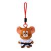 Tom & Jerry Plush Pendant: Tom Cat & Jerry Mouse Doll Ornament - Perfect Birthday Gift 