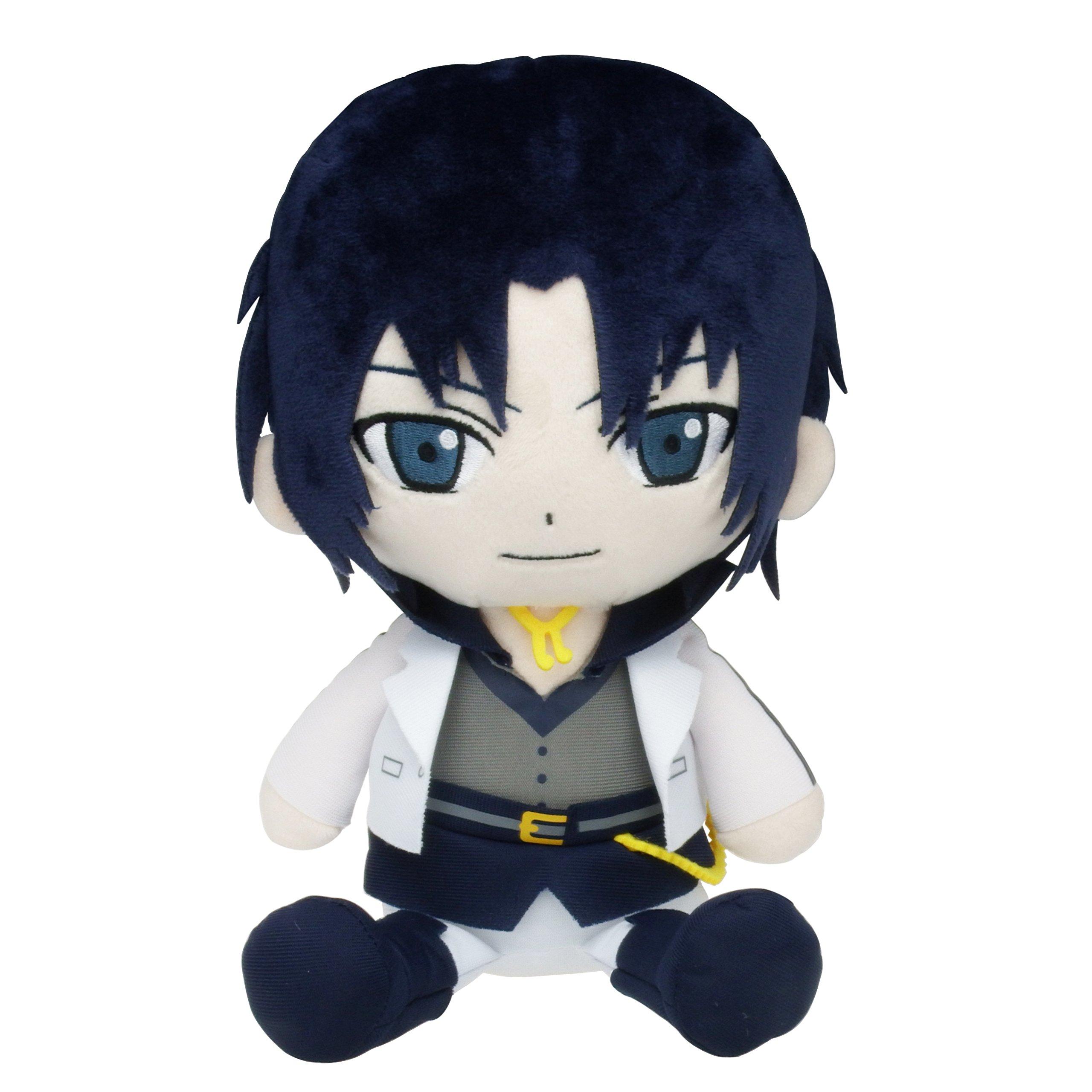 

IDOLiSH7 Plush Toy Iori Izumi