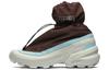 MM6 Maison Margiela X Cross Mittelbraun 474066