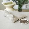 Ergonomic Buckwheat & Lavender Support Pillow