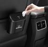 TQDX8 Car Storage Box Sundries Trash Case For Honda Civic Fit Jazz Accord Pilot CRV Odyssey Passport City Shuttle HRV Vezel Insight