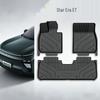Acessórios para interiores – Tapetes para interior e porta-bagagens auto