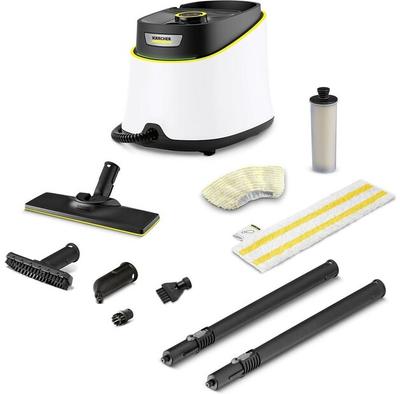 Steam Cleaner Karcher SC 3 Deluxe 1.513-430.0