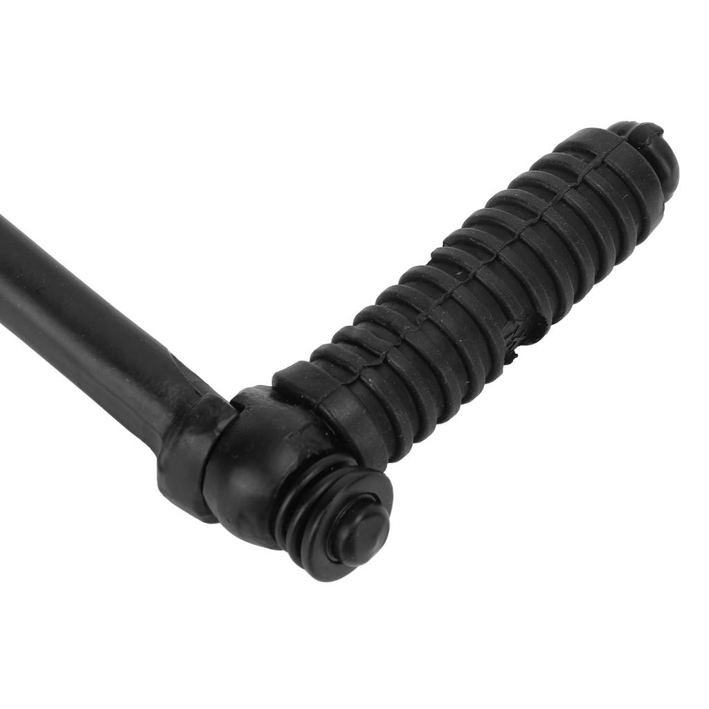 13mm Kick Start Lever Foldable 195mm Long Replacement for CRF50 XR50 50cc 70cc 110cc 125cc Dirt Pit Bike