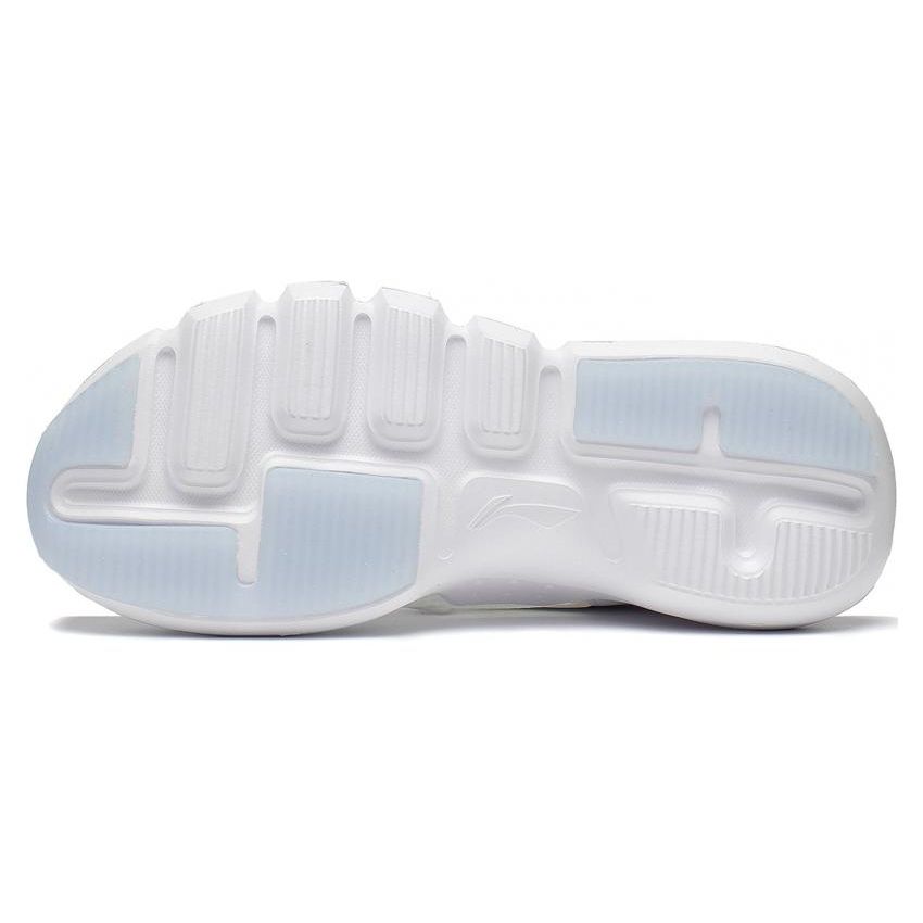 Li-Ning Wudao 2.3 Lite Удобные универсальные низкие ретро баскетбольные кроссовки женские — фото 6