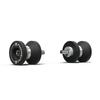 For Aprilia RS660 Tuono 660 Tuono V4 Tuareg 660 Factory 2021-2023 Motorcycle Paddock Stand Bobbins